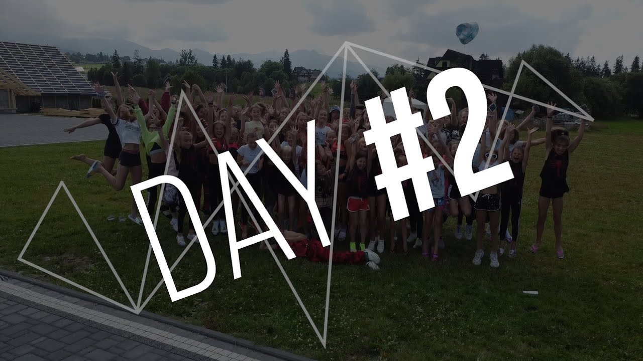 Scorpion Dance Camp 2020 | DAY #2
