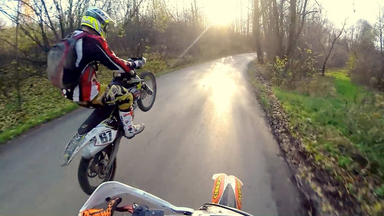 Enduro - Paradise on Earth 2 [HD] 60 fps
