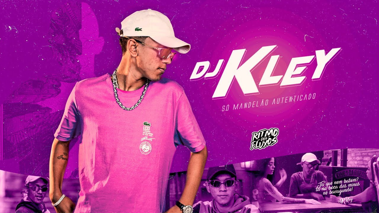 A VERDADEIRA MAGIA - MC GUTO VGS MC BN (DJ KLEY)