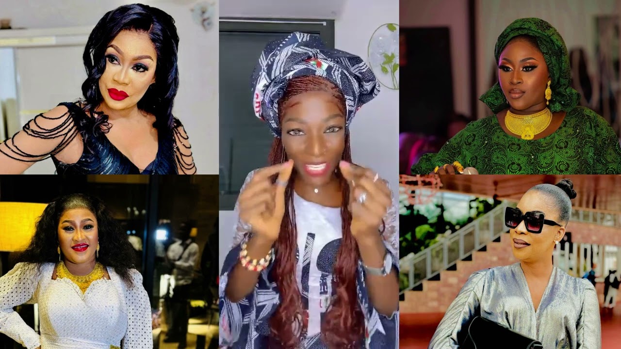 MANDE PRINCESSE SUR L' AFFAIRE ASTOU NIAME ET MARIAM BAH