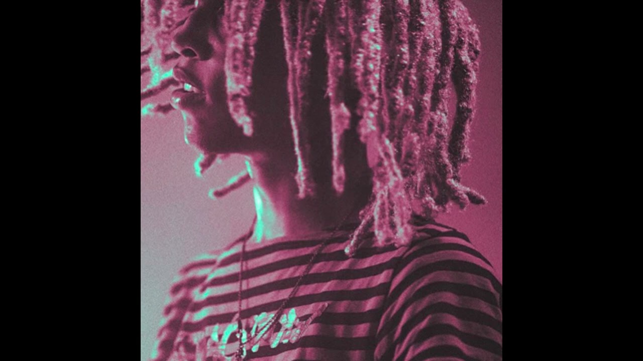 (FREE FOR PROFIT) SoFaygo Type Beat 