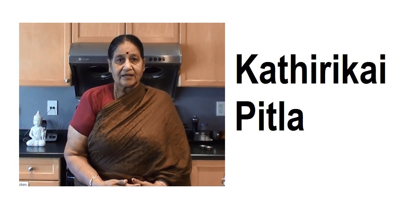 Kathirika Pitla