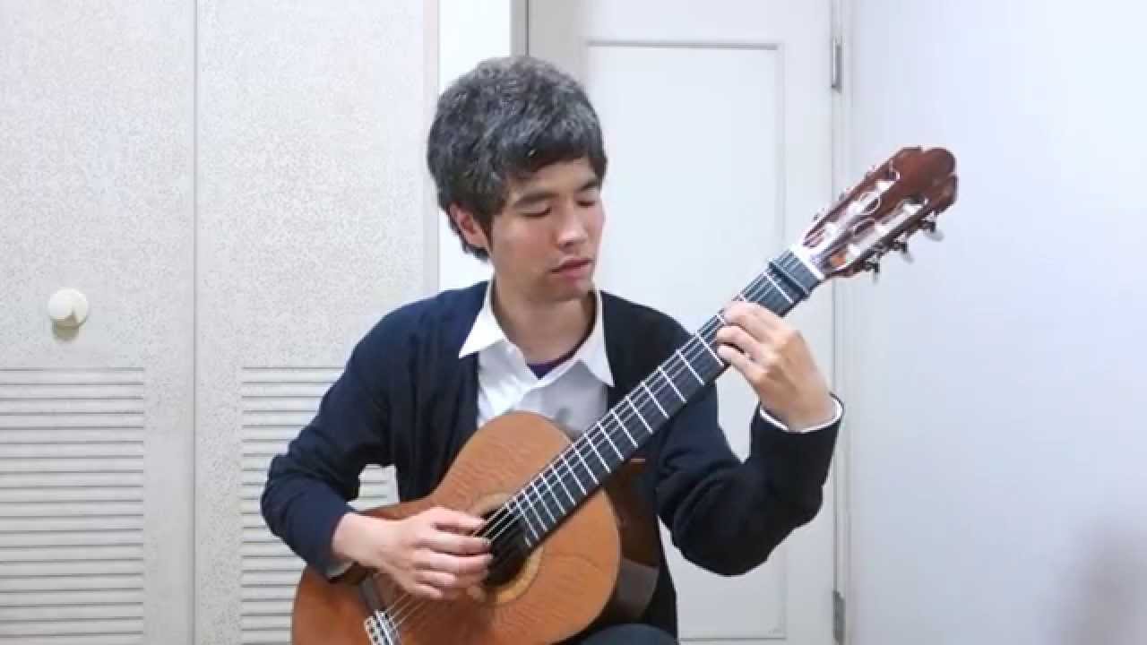 Doesn't Really Matter (Janet Jackson) Solo Guitar Cover