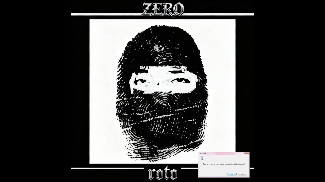 ZeroZero - OBVIO (ROTO VOL I)