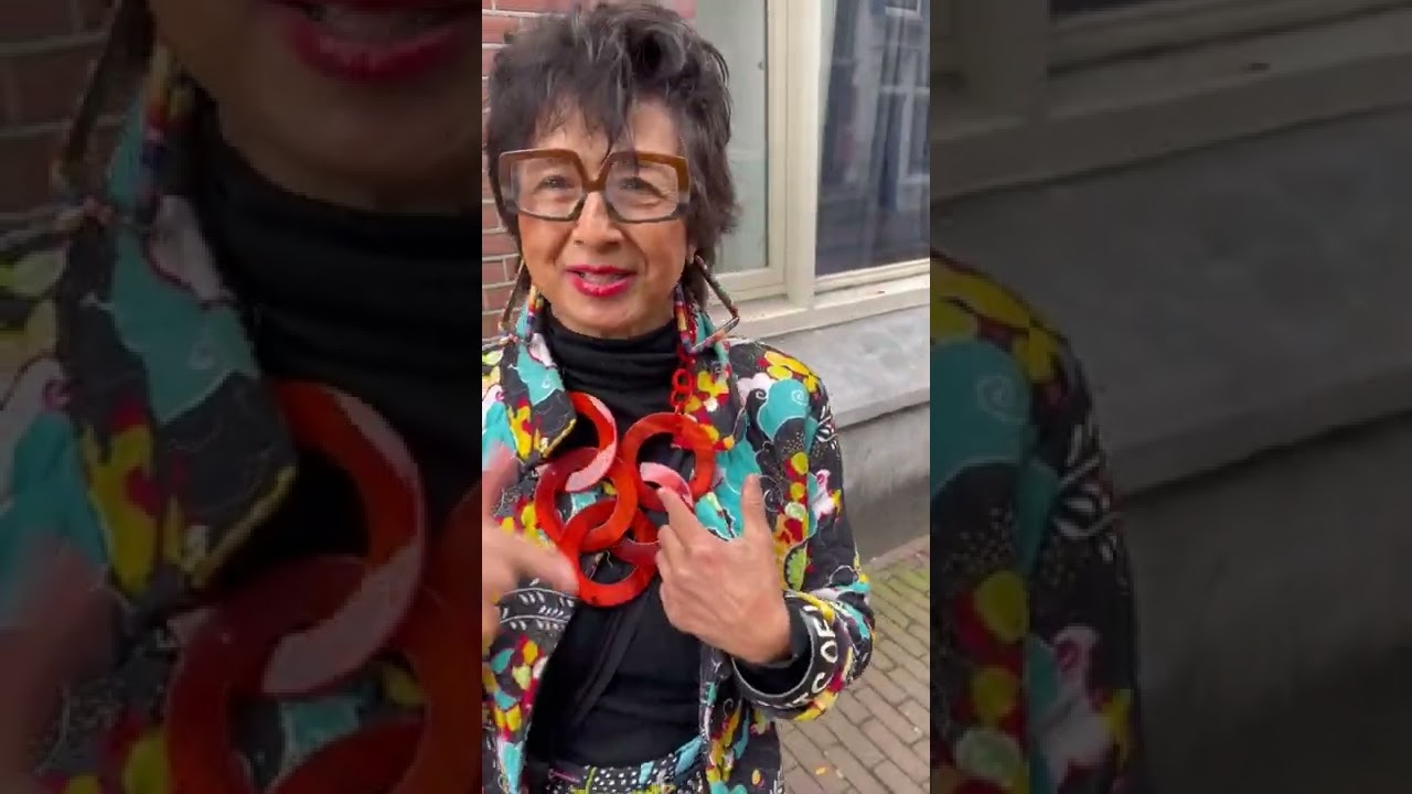 Advanced Style: Dutch Style Portraits