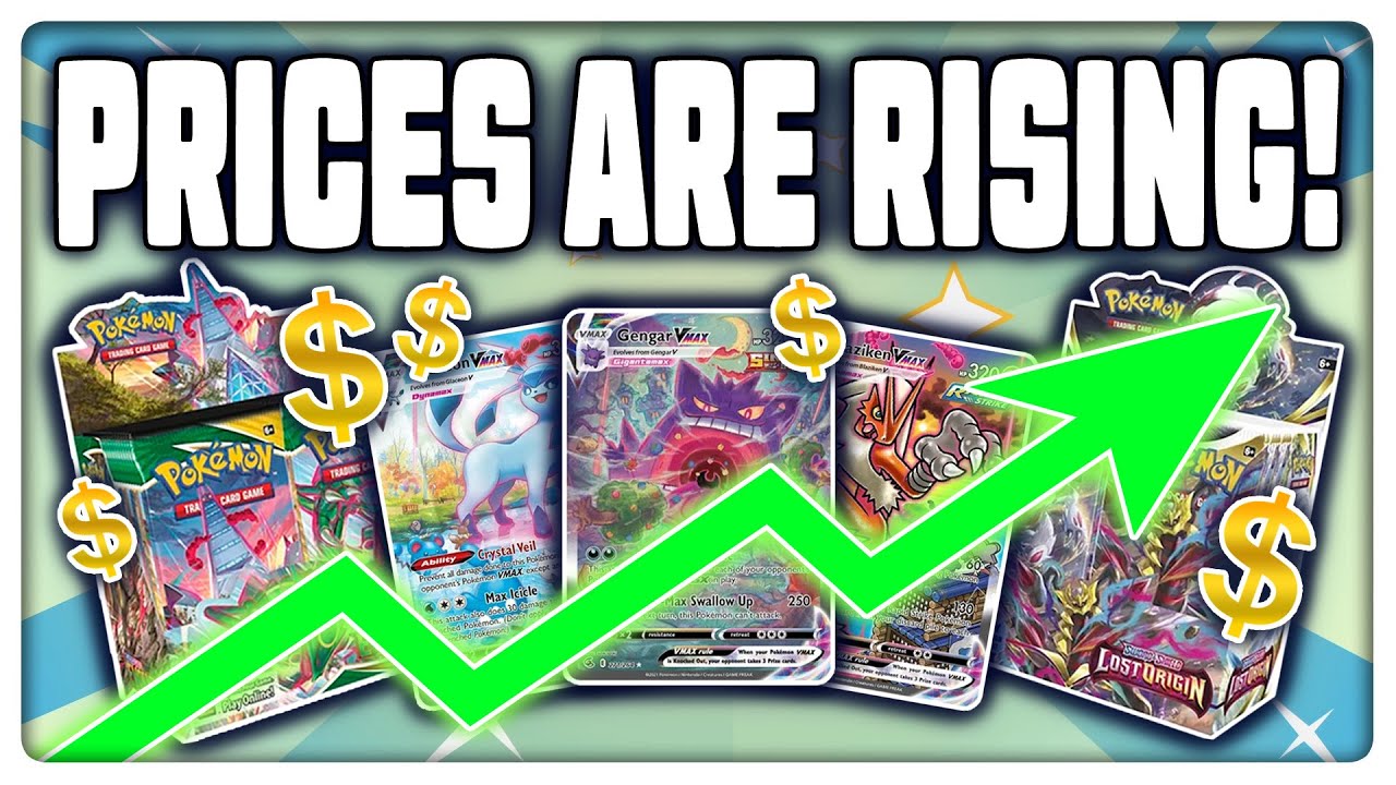 These BOOSTER BOXES Are BOOMING!