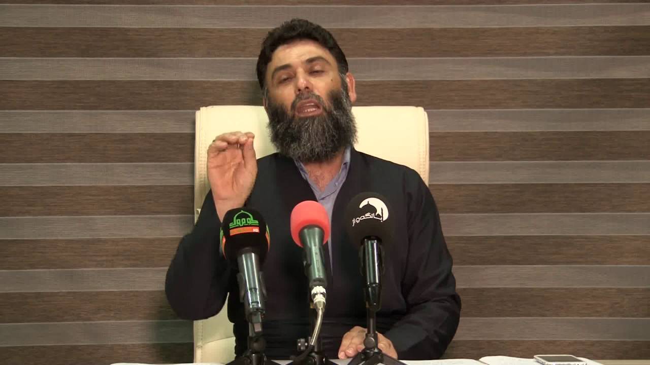 Mamosta Dler garmiany 1  ده‌رسی گشتی خێزانی   وه‌رزی دووه‌م
