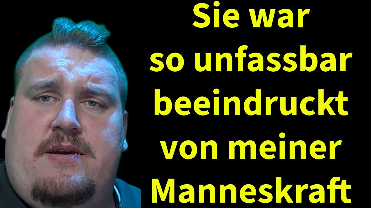 Drachenlord und seine Lovestory mit Stifflers Mom (Wirklich passiert) // Drachenlord Discord Leaks