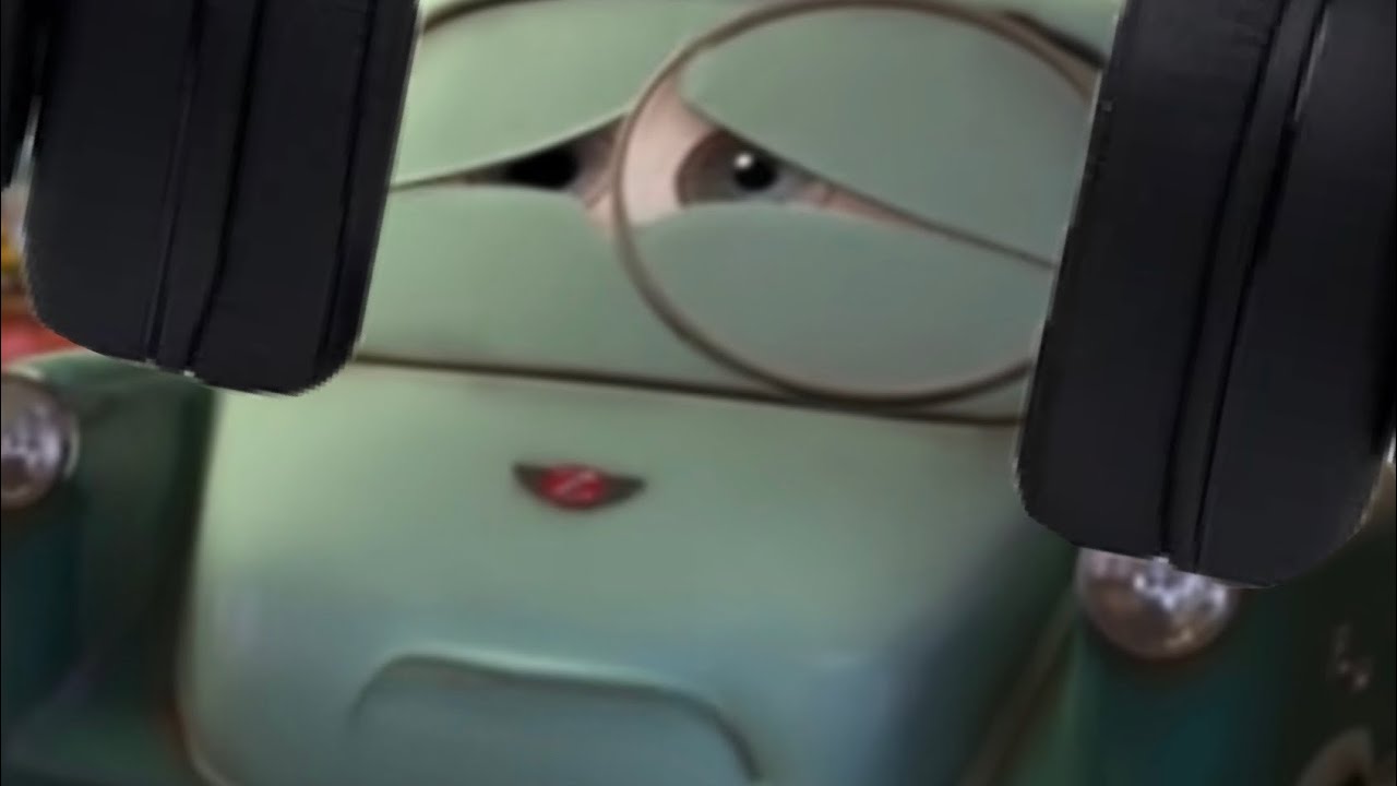 cars 2 the game ost hits like a tow truck