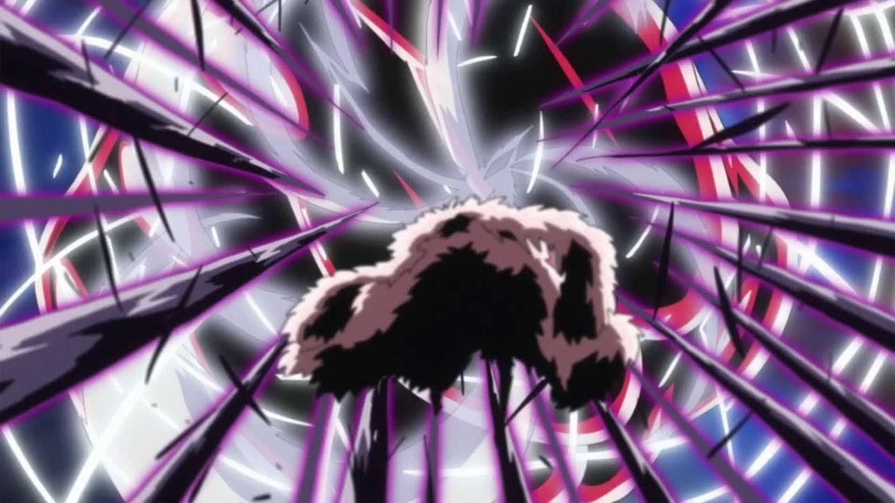One Piece - King Kong Gun (Extended)