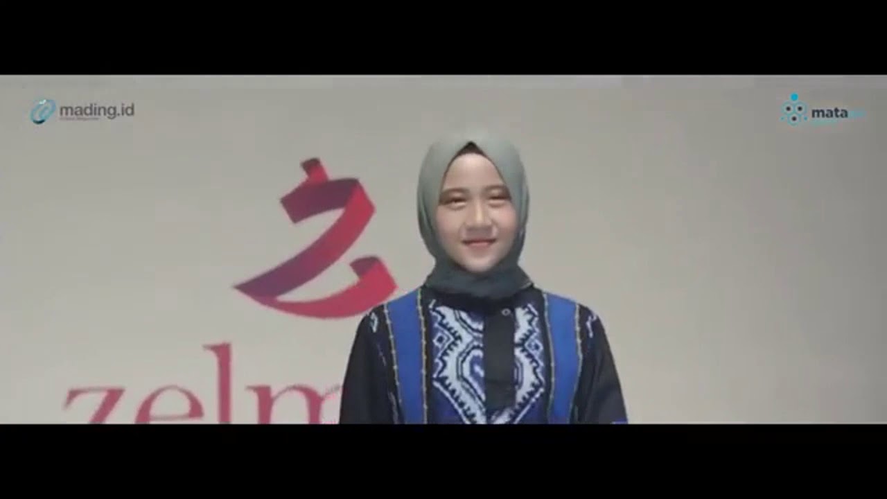 Mengenal Lebih Dalam SMK NU Banat Kudus