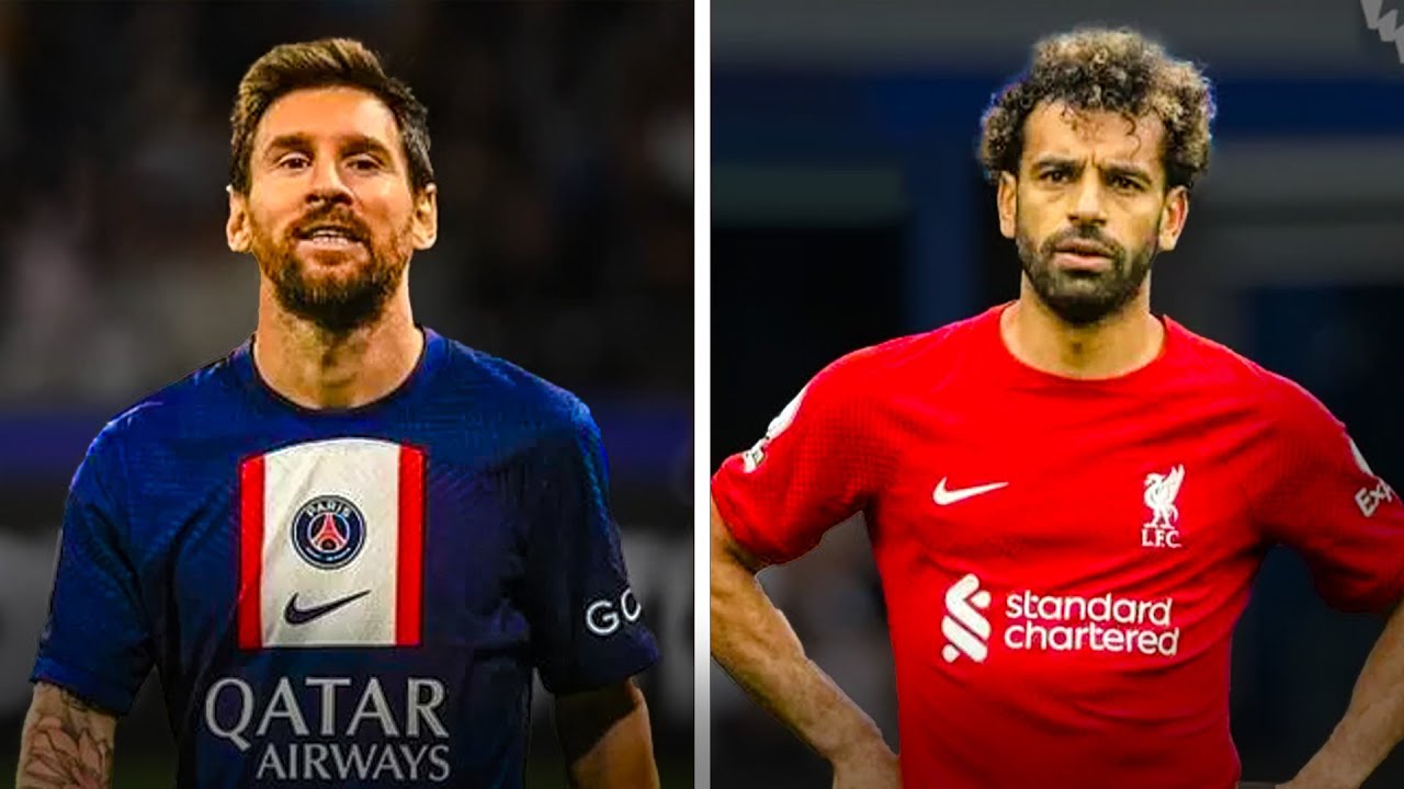 CURRENT FOOTBALLERS WITH SIMILAR PLAYING STYLE TO LEGENDS