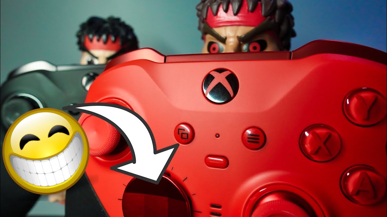 What’s The Difference? 🤔 Xbox Elite Series 2 VS Xbox Elite Series 2 Core