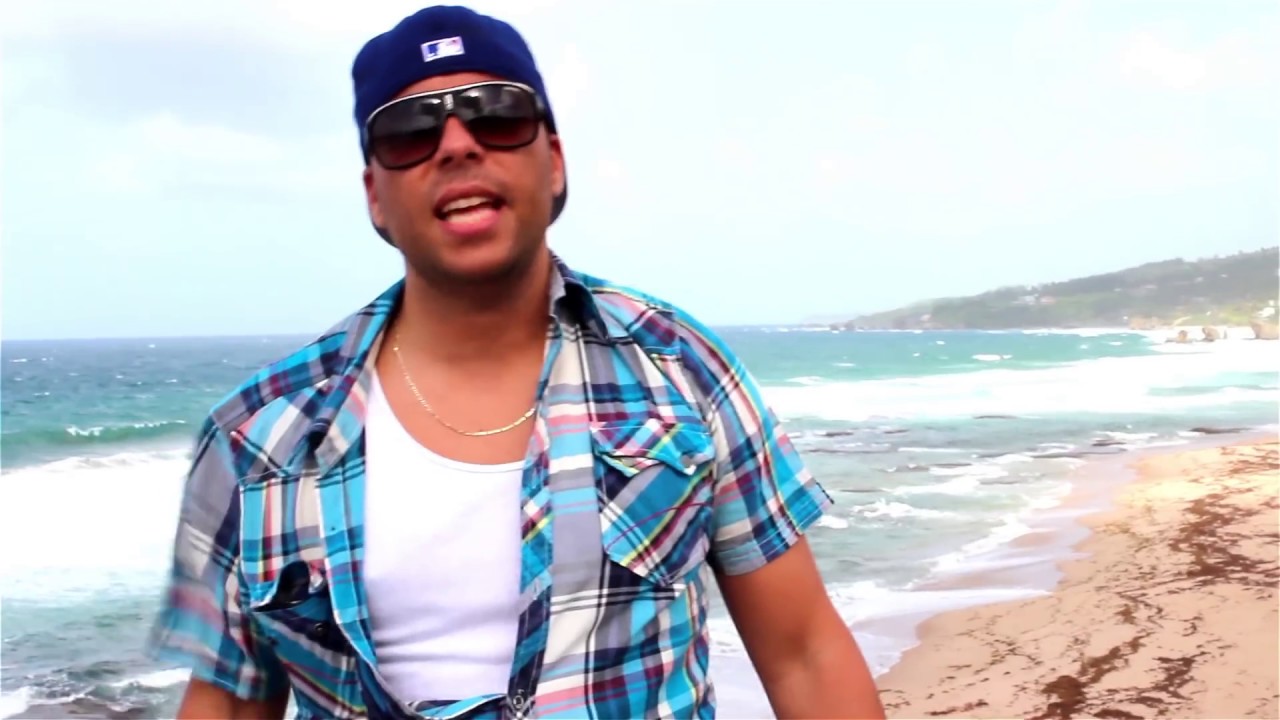 Annakin Slayd - Luckiest Man Alive (Official Video)