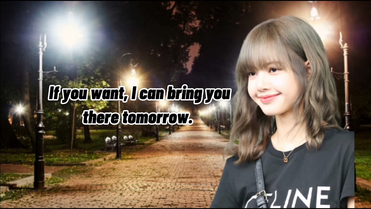 JENLISA FF ONESHOT | You Bring Out The Best In Me✨
