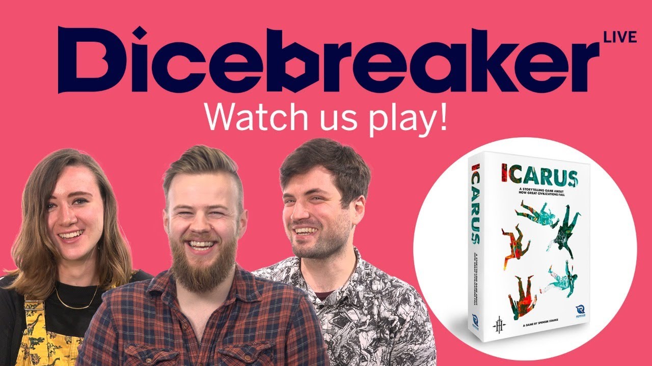 Let's Play Icarus Live! - With Wheels, Matt and Alex M