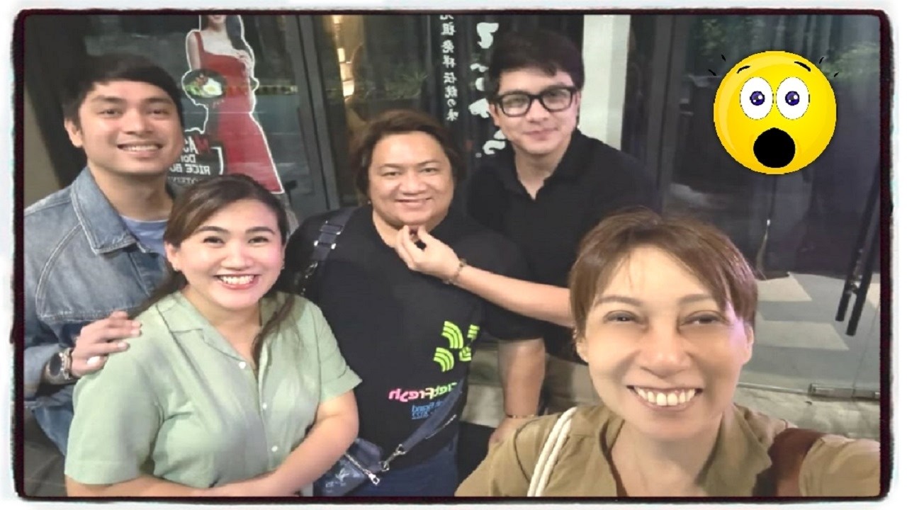 Alden Richards Latest Update l February 17 2026