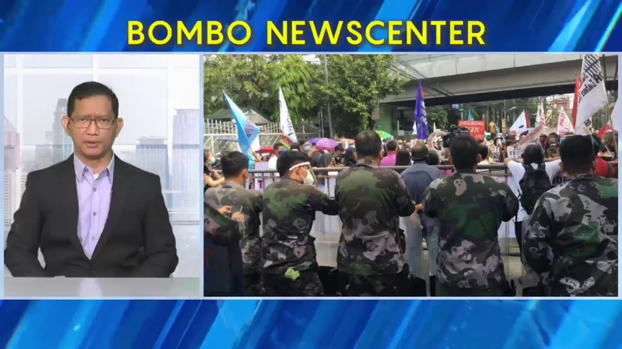#BOMBO