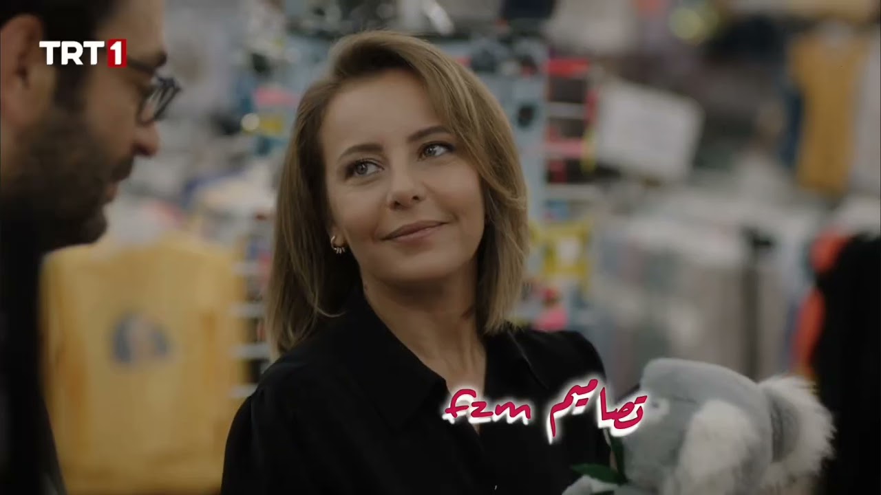 مسلسل طبيب البلدة تصميم هاكان وميني اغنية الصدفة Kasaba Doktoru Hakan ve Meni 💗✨ طبيب البلدة التركي