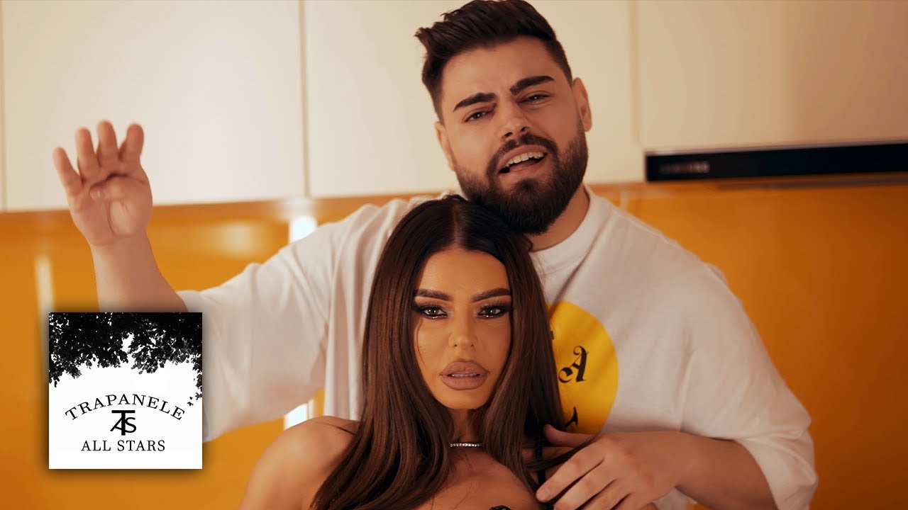 @IulyNeamtu ✘ @zannidache - Dandana | Official Video