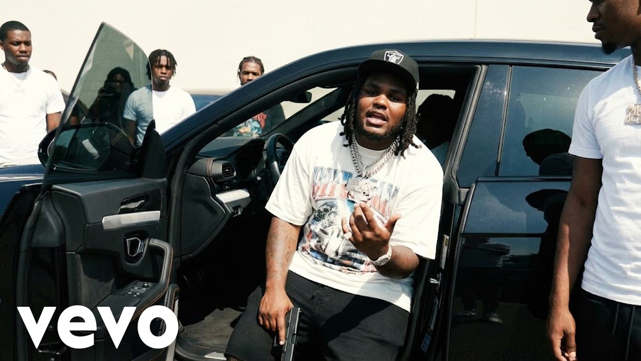 Tee Grizzley – “Ain’t Sh*t Sweet on My Block” (Music Video)