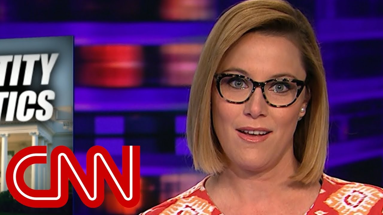 SE Cupp krytykuje Sarah Sanders: Mam tego dość