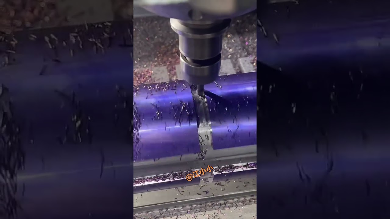 #5-Axis Machined Parts#5-Axis Milled Parts