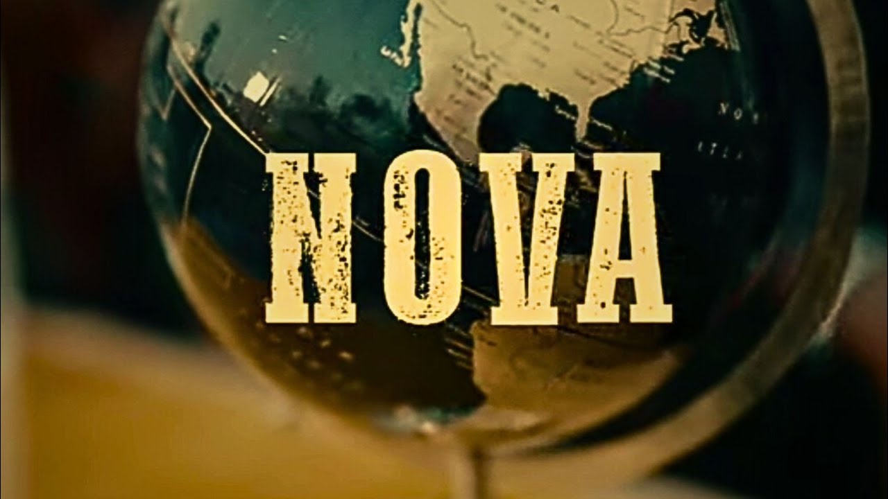 KING KUAME - NOVA (Clip officiel)