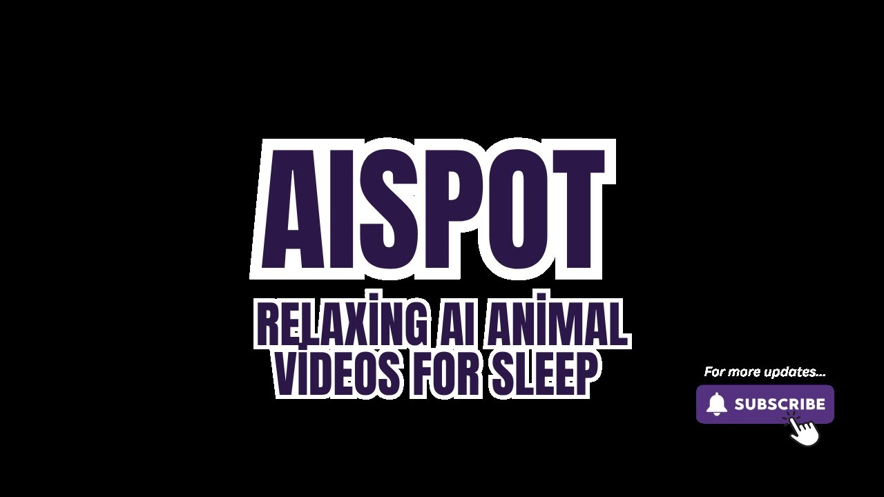 &ldquo;Cutest AI Generated Animals You&rsquo;ll Ever See!&rdquo; &ldquo;Relaxing AI Animal Videos for Sleep 💤&rdquo;&ldquo;Incredible