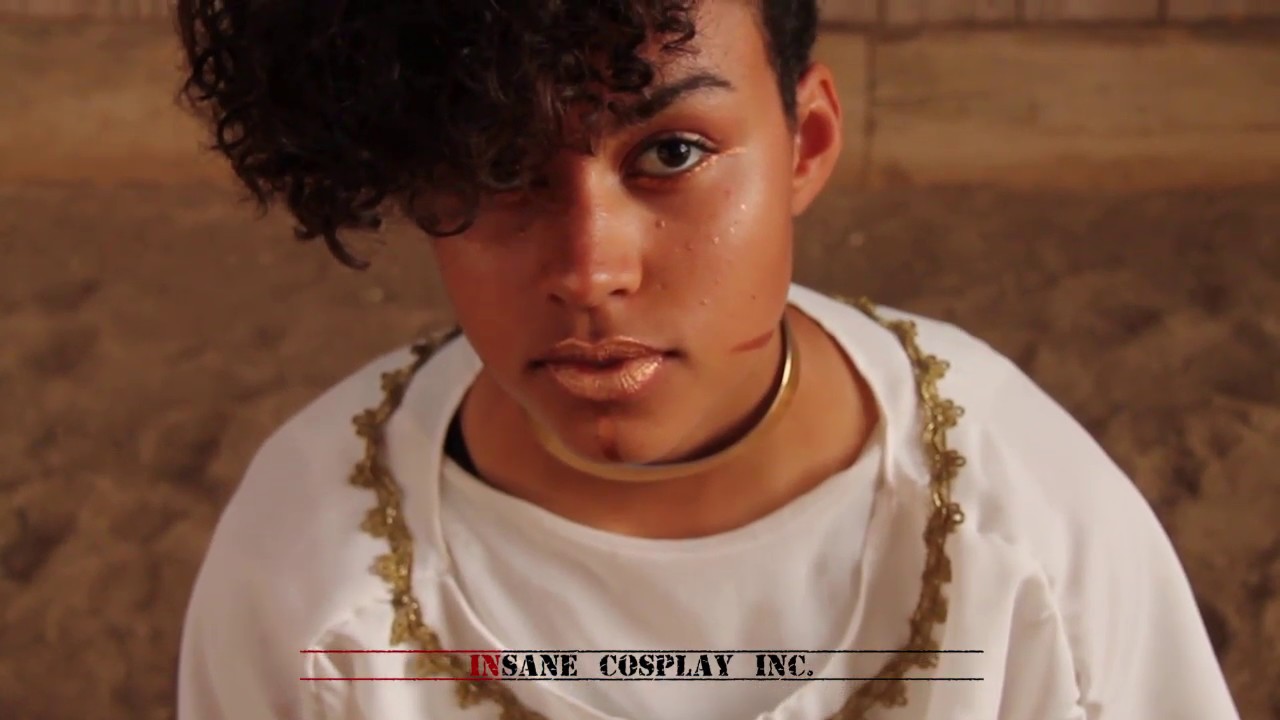 Captive Prince Cmv [MADNESS]