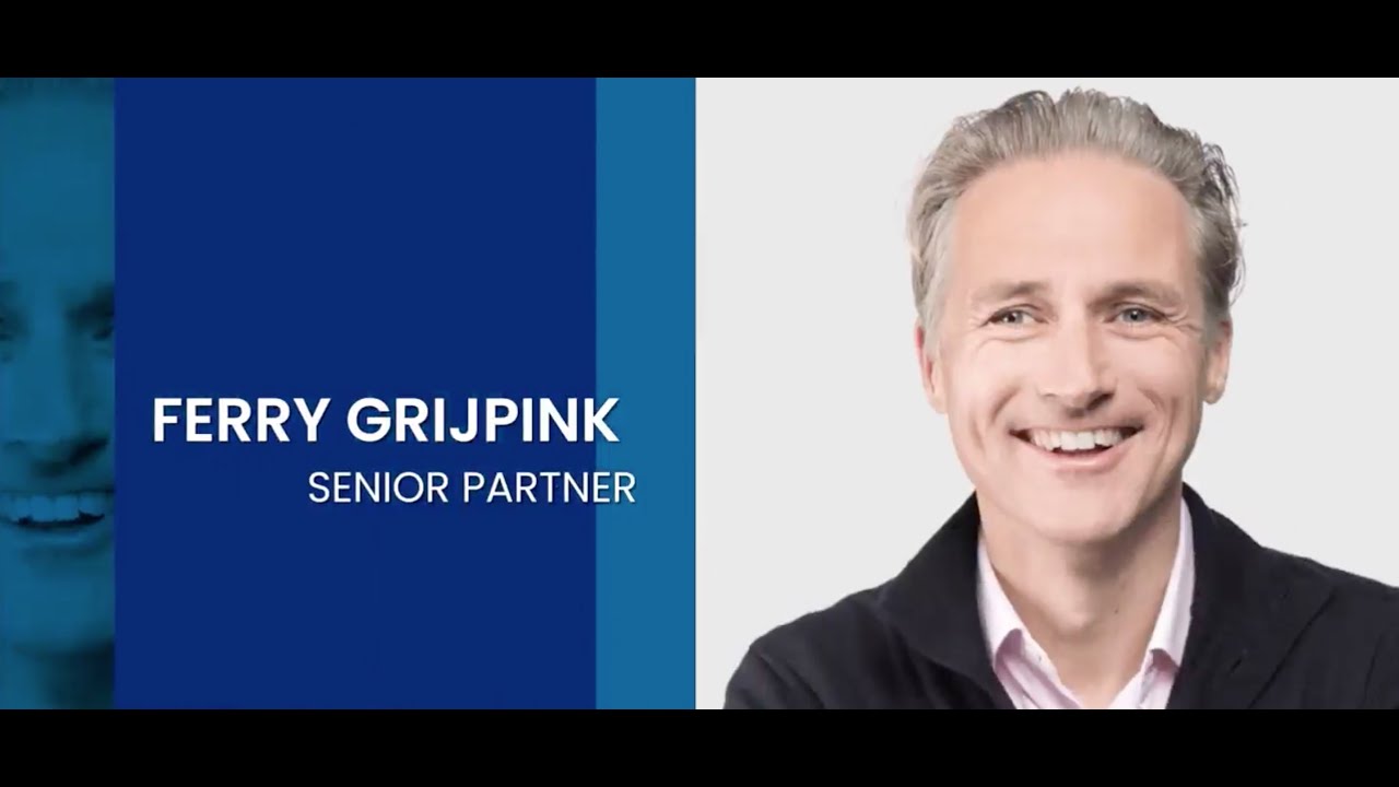 EP.4 | Telco Industry | Ferry C. Grijpink | McKinsey&Company | Telecom Stars in Cars  | 5G