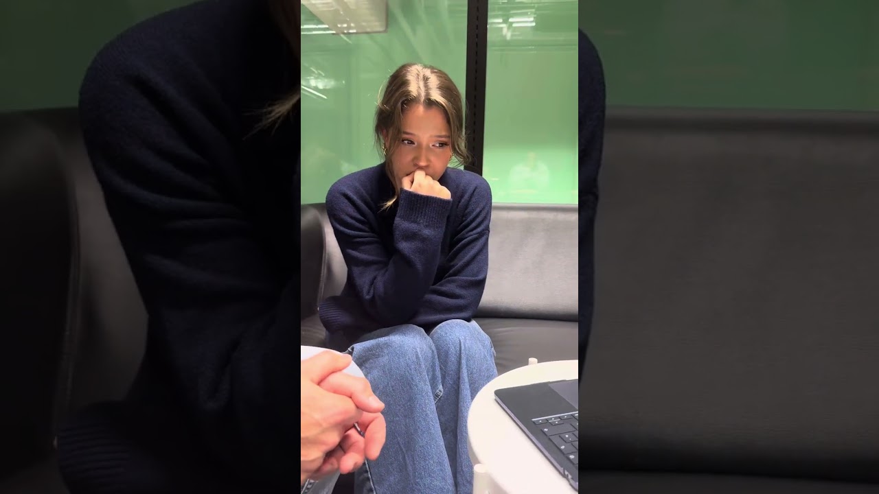 Beyond AI Bonding Therapy sessions #1🔗