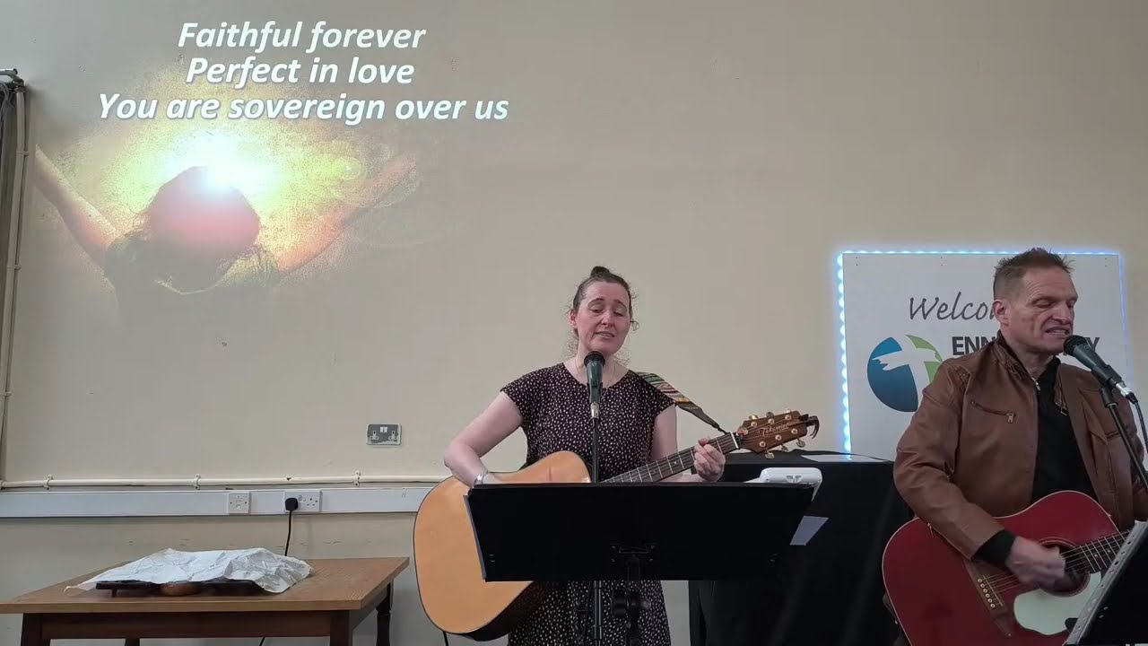 Worship Service