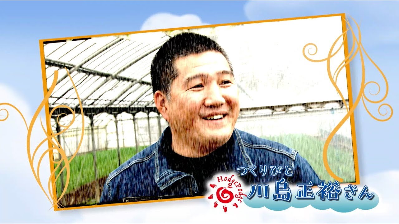 JAおおいた番組「ハッジパッジＴＶ #01」≪4月6日放送≫