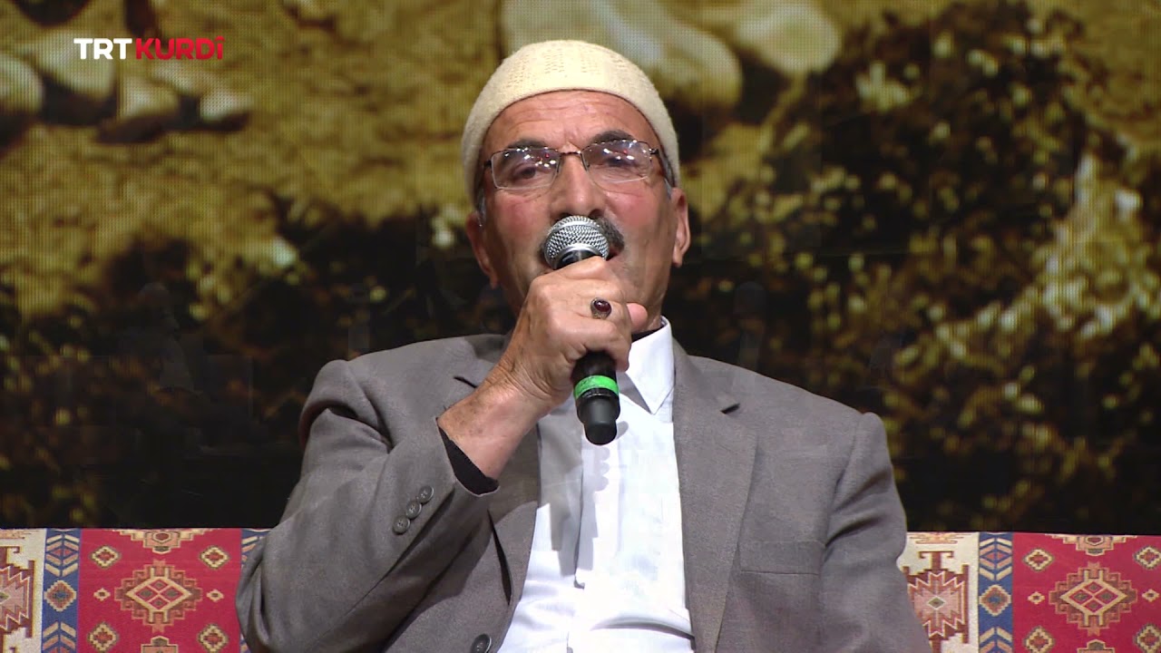 Dengbêj Sidîqê Mûşê - Torin  Bihar e