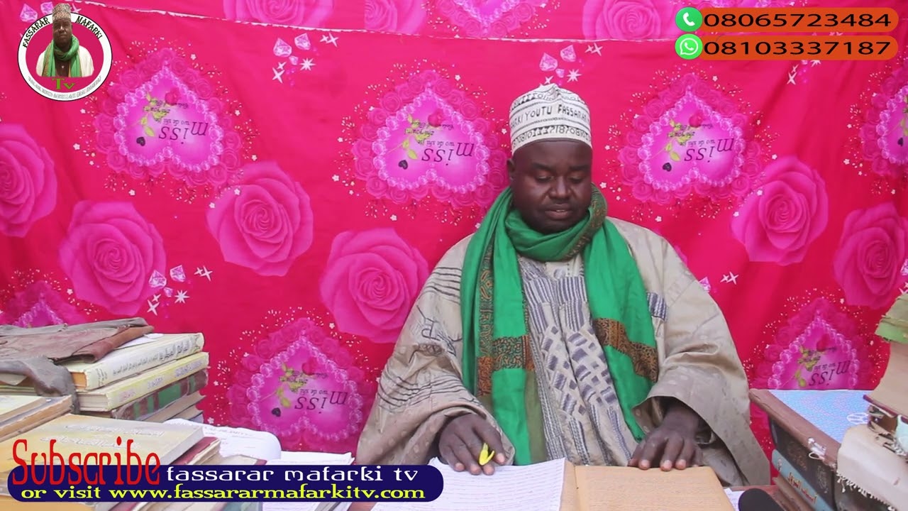 Fassarar Mafarkin Raka Mamaci Zuwa Makabarta