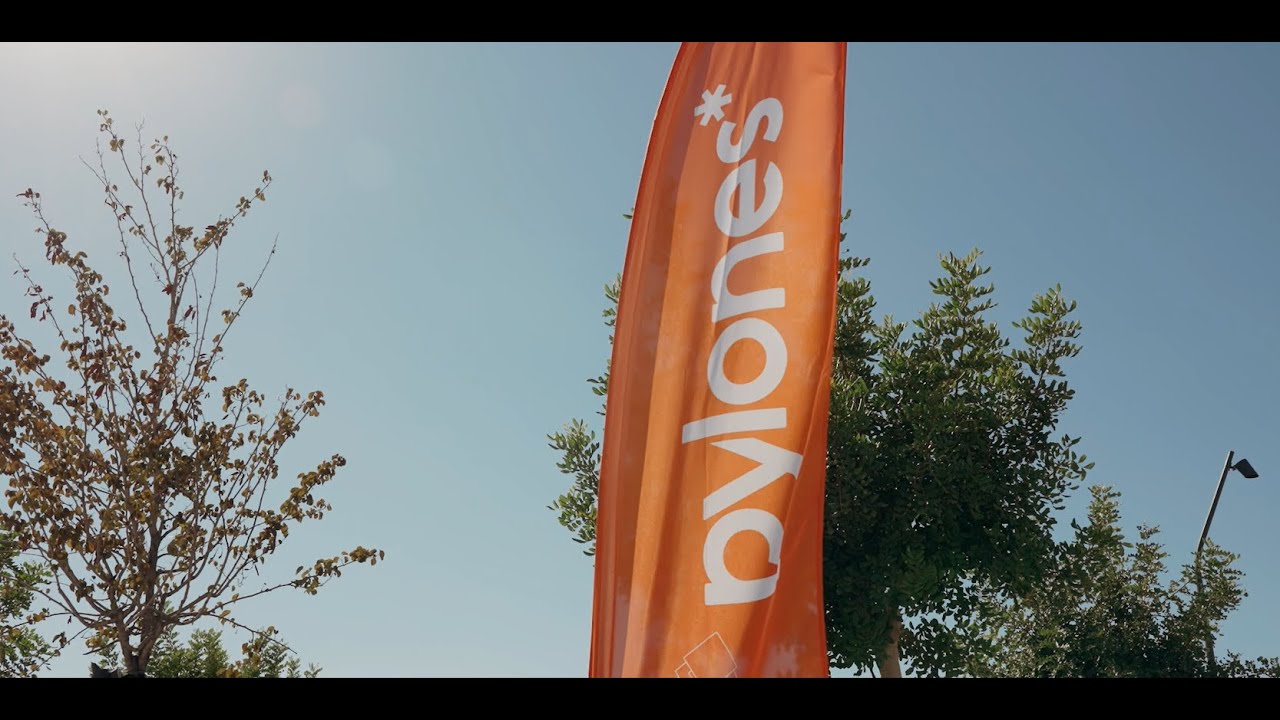Pylones Event | Dive Into NiS2
