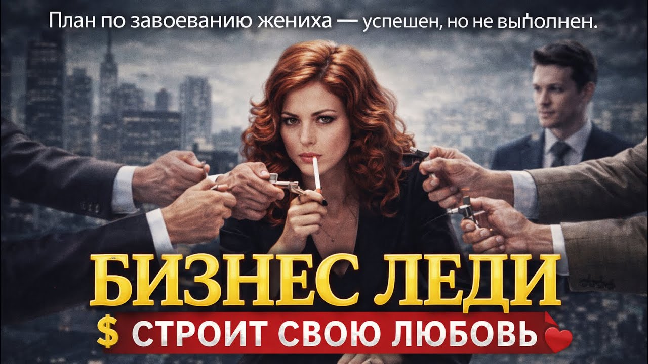 ❤️ БИЗНЕС ВУМАН УЧИТСЯ СТРОИТЬ СВОЮ ЛЮБОВЬ | ЭТА ЖЕНЩИНА ЗНАЕТ ТОЛК В МУЖЧИНАХ | ФИЛЬМЫ О ЛЮБВИ