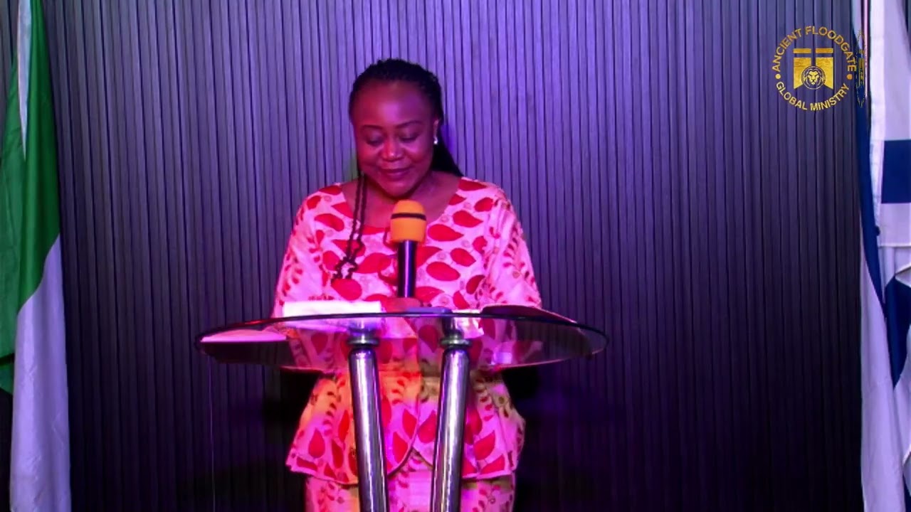 COVENANT, OATHS OR VOWS (PST  HELEN GWOM)