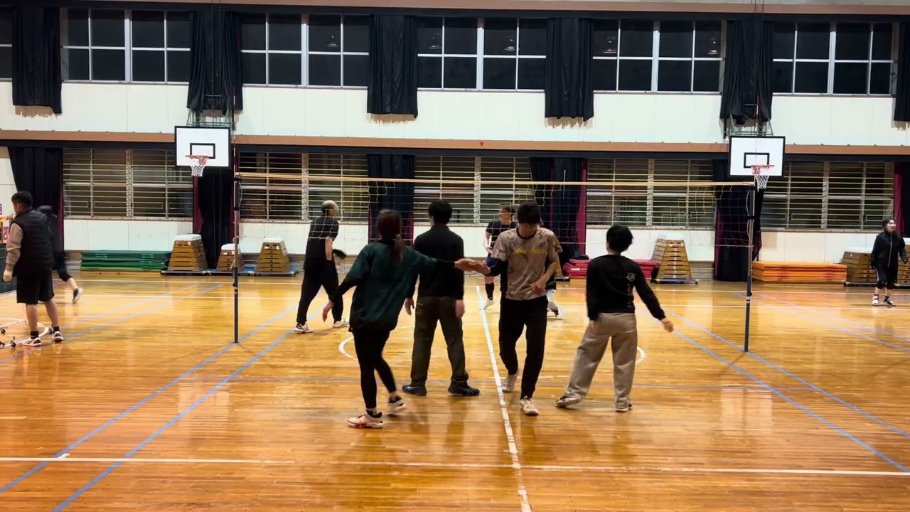 2026.02.11  アンビ練習⑨