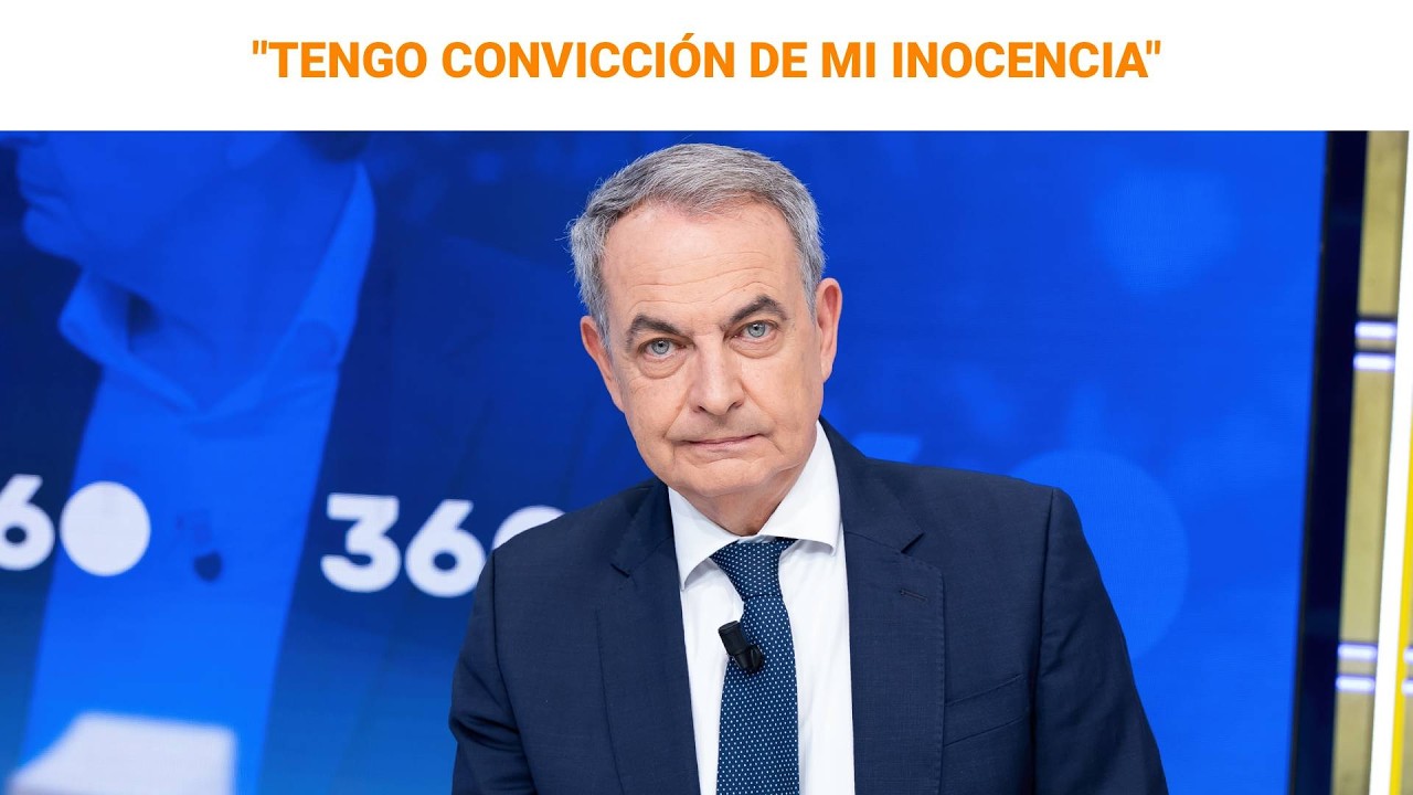 Zapatero defiende su 