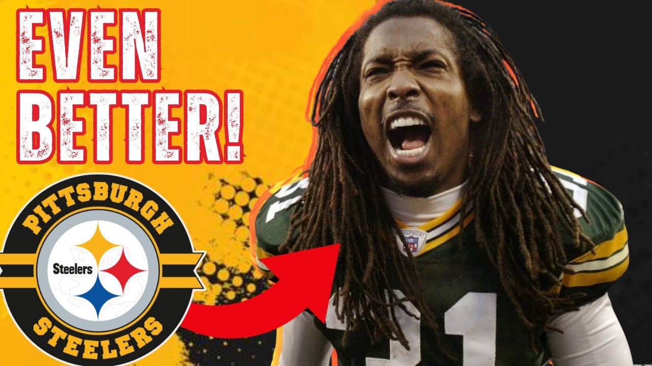 Pittsburgh Steelers Just Found A Sneaky Great Solution…