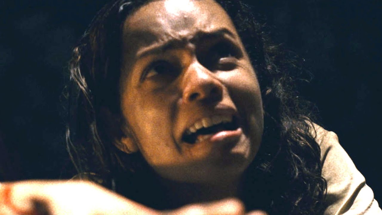 The Most Disgusting Scene In Barbarian Was Cut