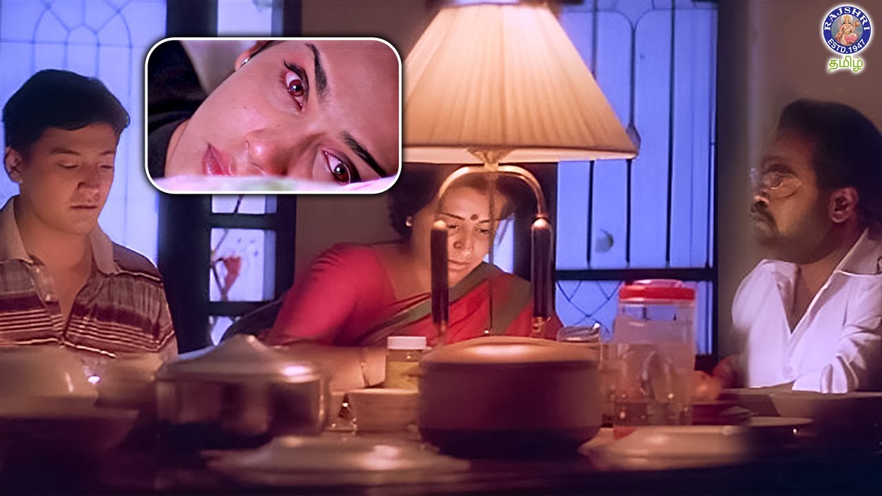 கமிஷனர் பொண்ணு 4-5 தடவை போன் பண்ணுச்சு | Kaadhal Kavithai Movie | Prashanth, Isha Koppikar