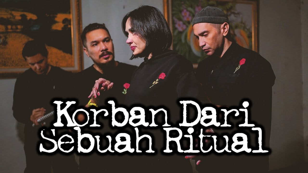 Korban Dari Ritual – DMS [ Penelusuran ]