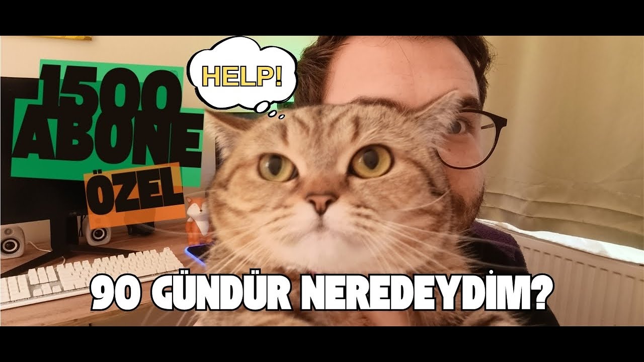 Holymarco kimdir? 90 Gündür neredeydim? Hayatım hakkında bilgiler