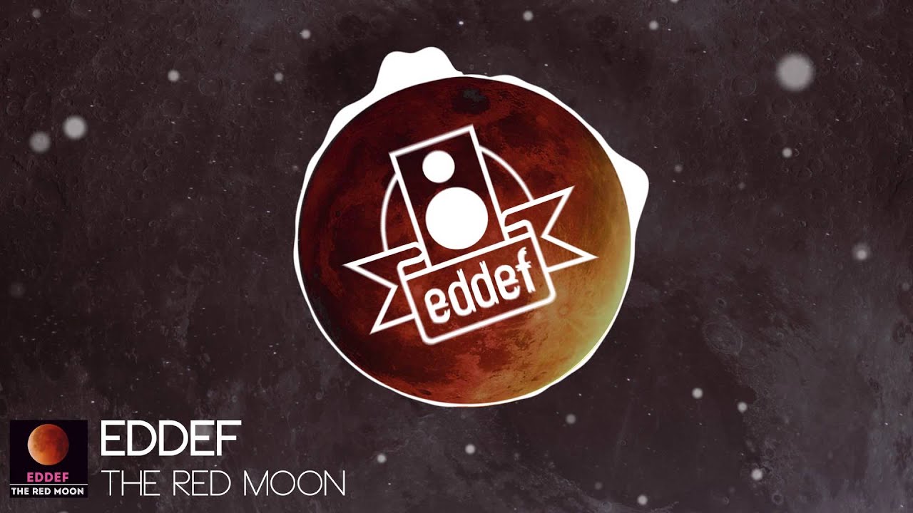 Eddef - The Red Moon