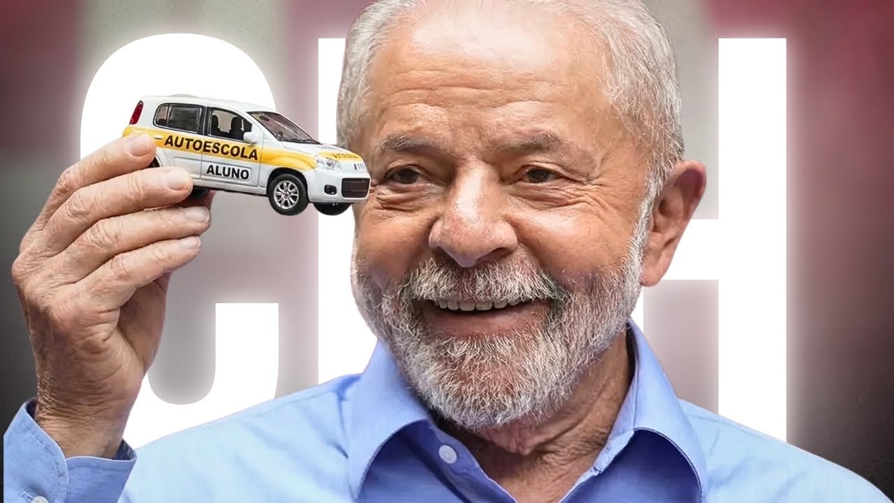 CNH sem autoescola: estão mentindo pra você sobre isso...