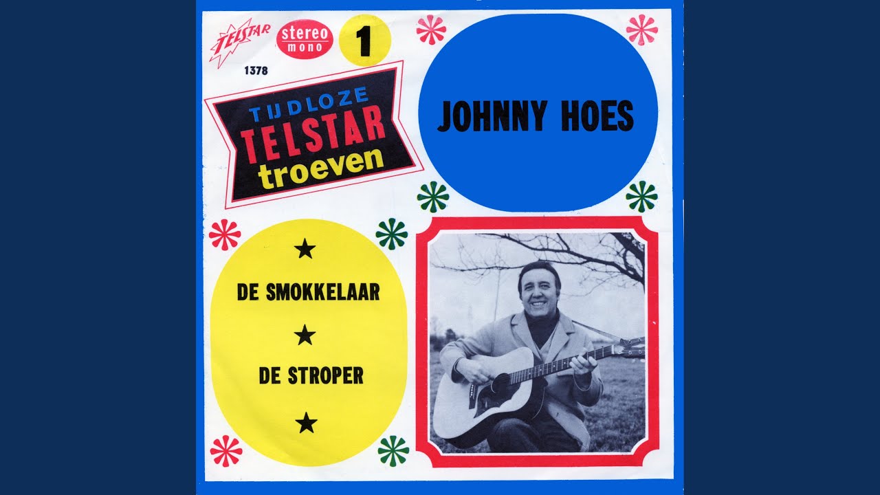 De Smokkelaar