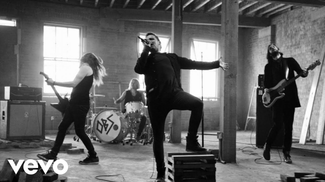 One Bad Son - Raging Bull